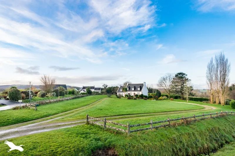 Maison à vendre, 142m², Plougonven