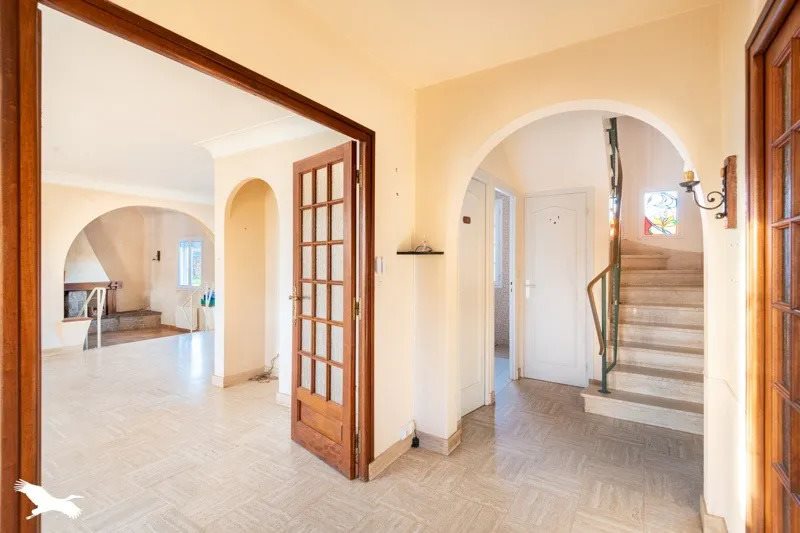 Maison à vendre, 142m², Plougonven