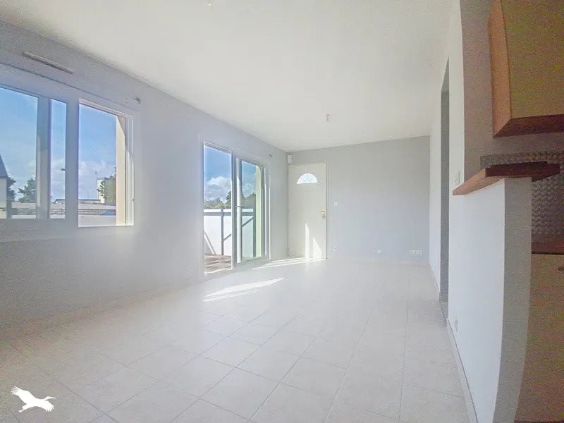 Appartement à vendre, 47m², Carantec