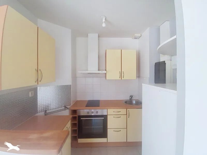 Appartement à vendre, 47m², Carantec