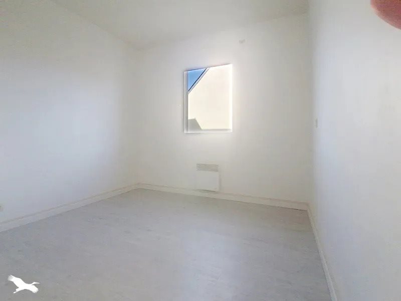Appartement à vendre, 47m², Carantec