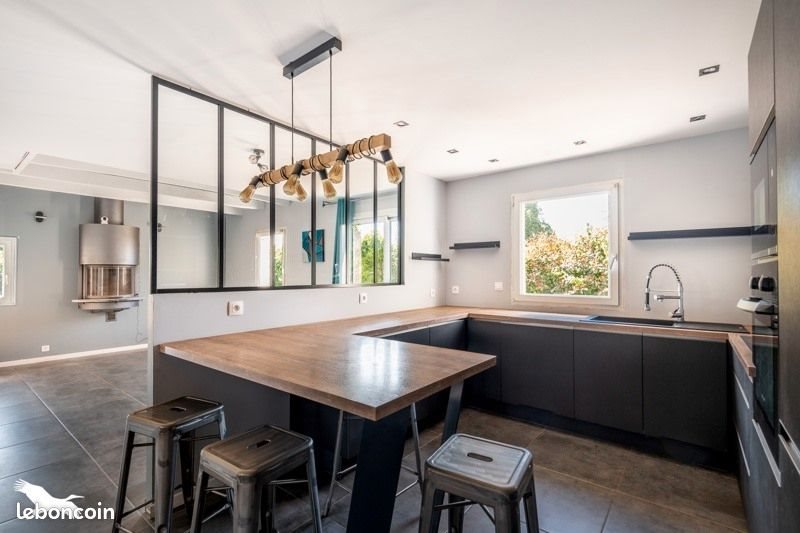 Maison à vendre, 152m², Plougonven