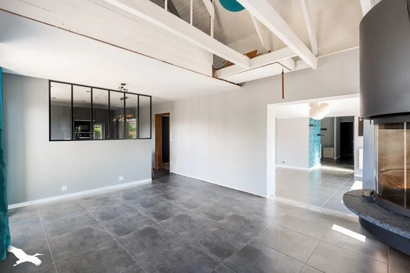Maison à vendre, 152m², Plougonven