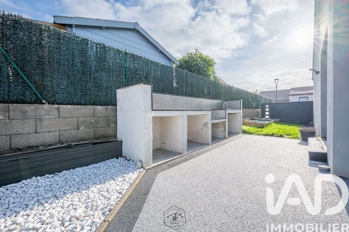 Maison à vendre, 114m², Hussigny-Godbrange