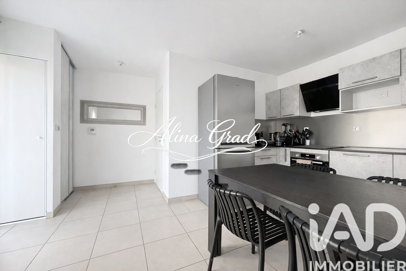 Appartement à vendre, 69m², Montigny-lès-Cormeilles