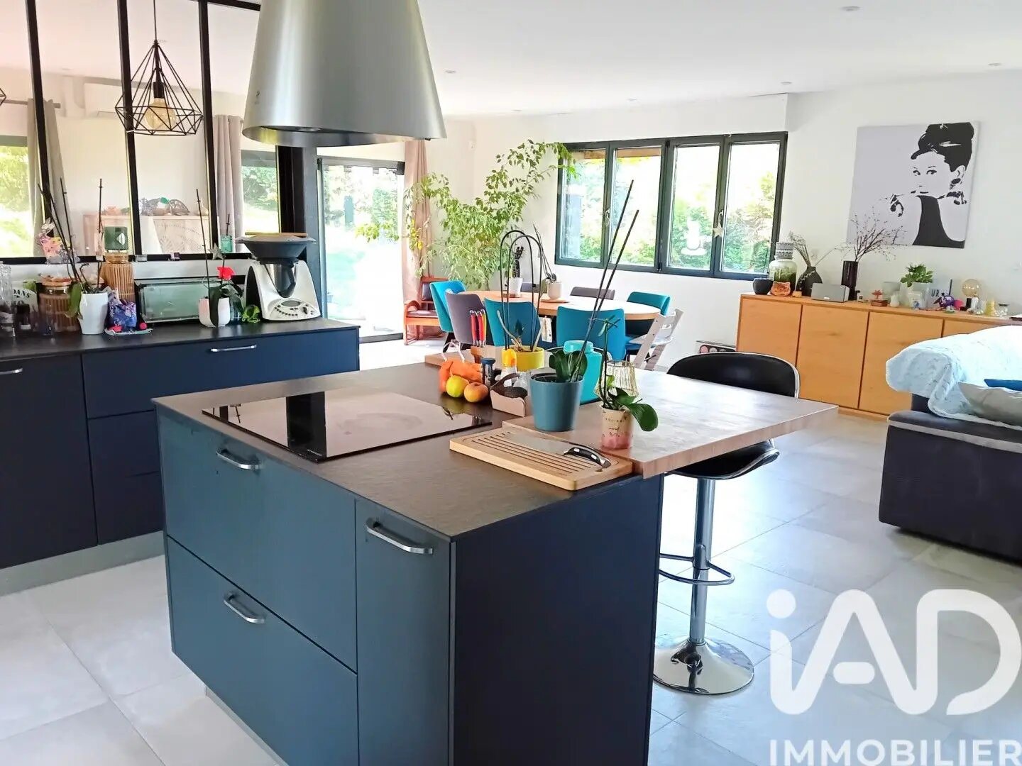 Maison à vendre, 212m², Le Plessis-Macé