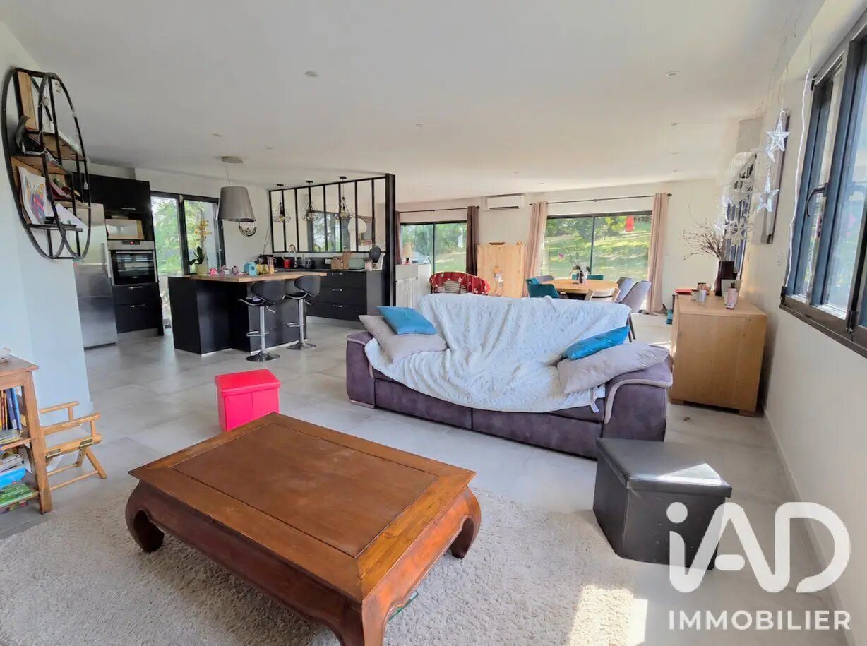 Maison à vendre, 212m², Le Plessis-Macé
