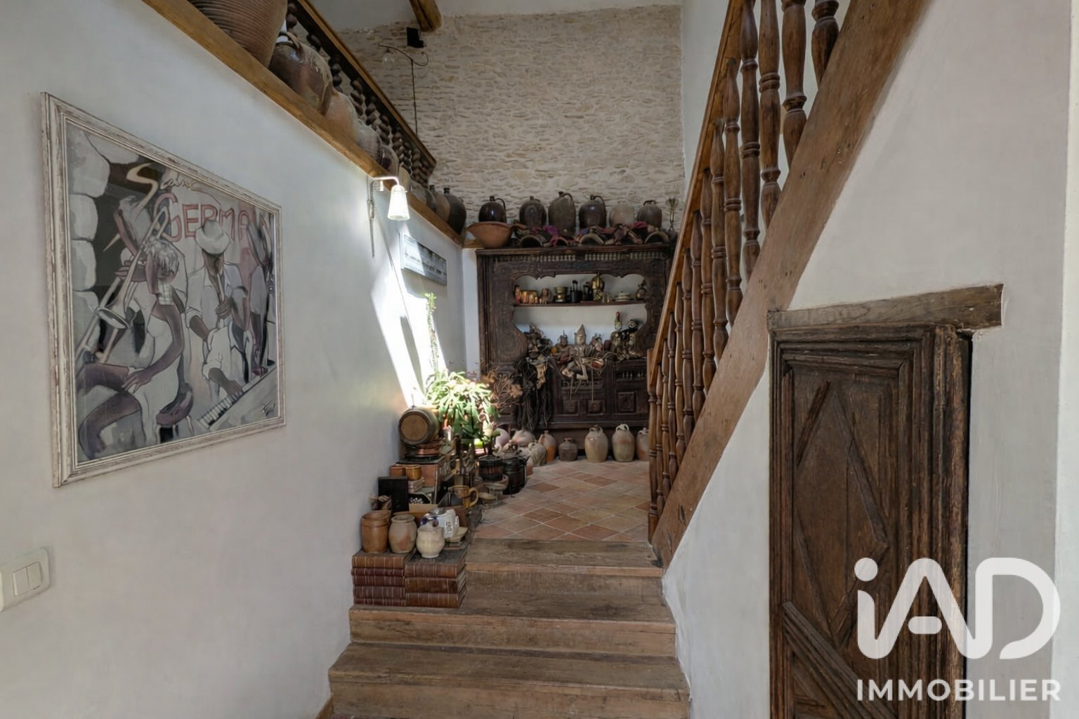 Maison à vendre, 180m², Gasny