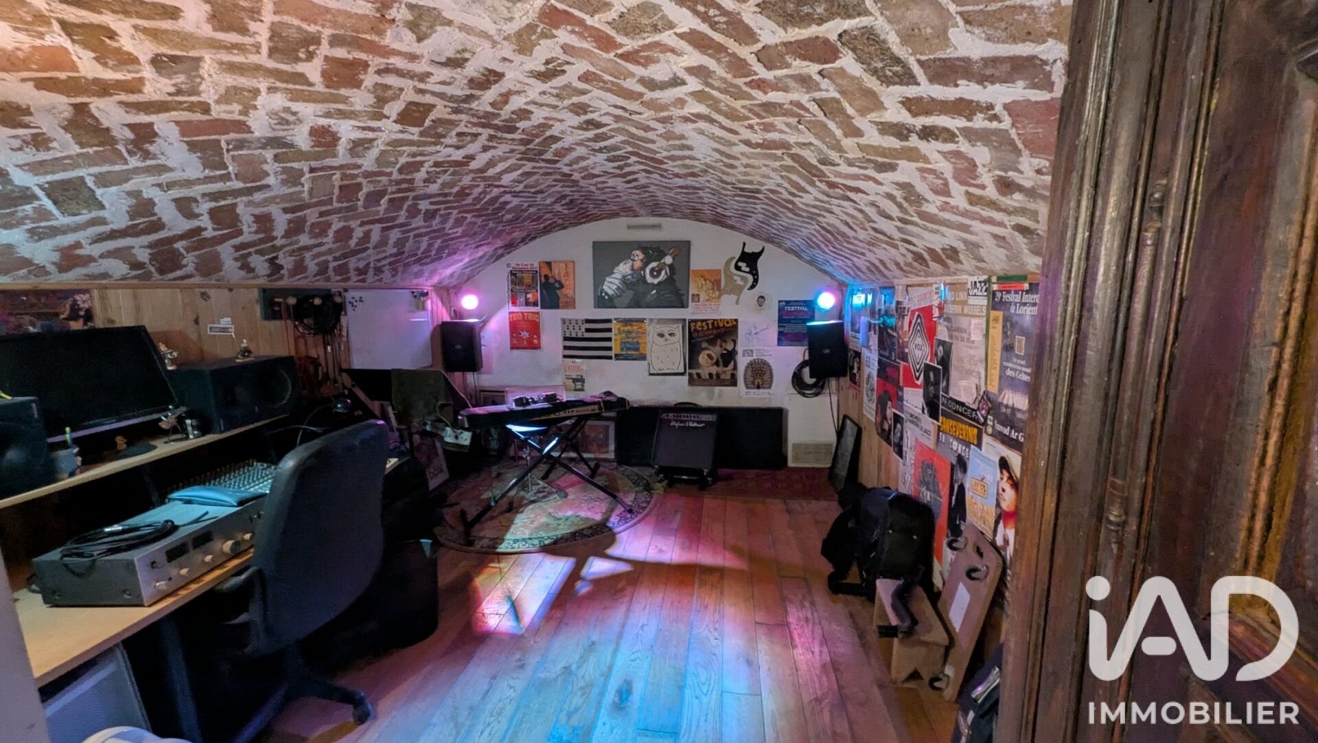 Maison à vendre, 180m², Gasny