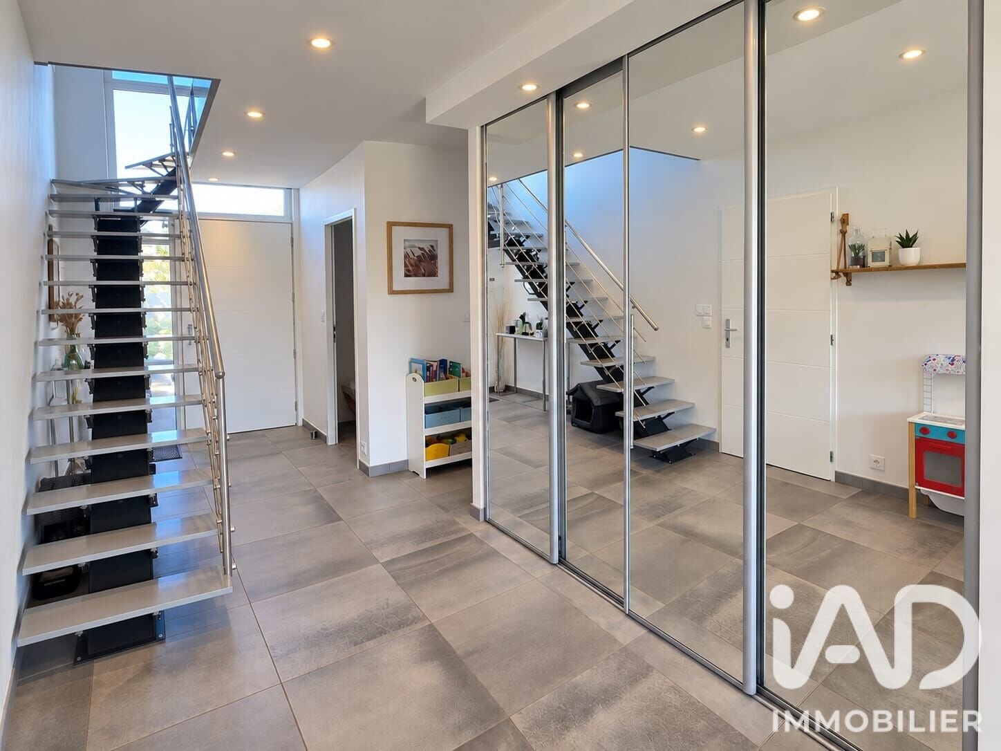 Maison à vendre, 124m², Aiglemont