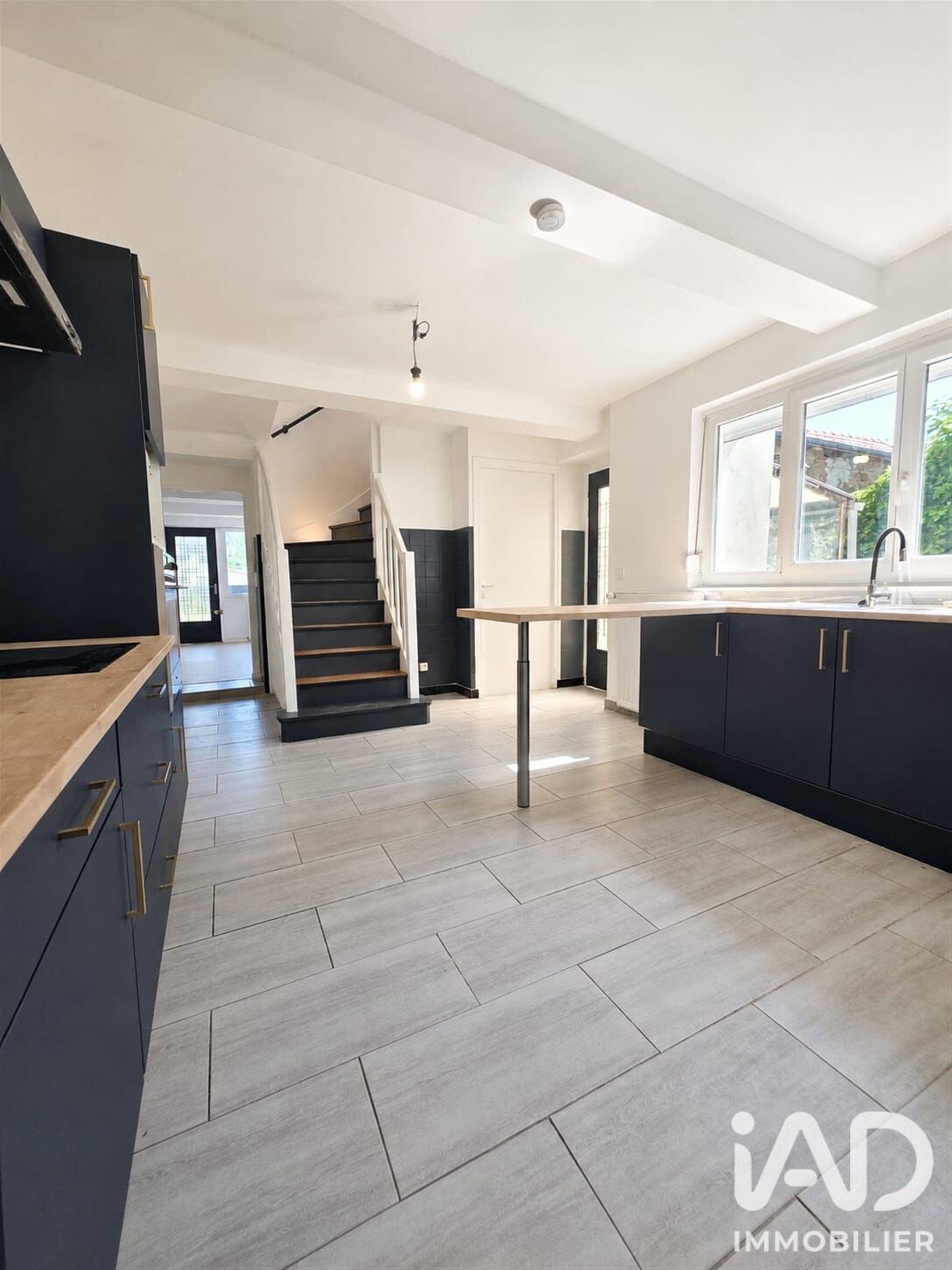 Maison à vendre, 95m², Neufmanil