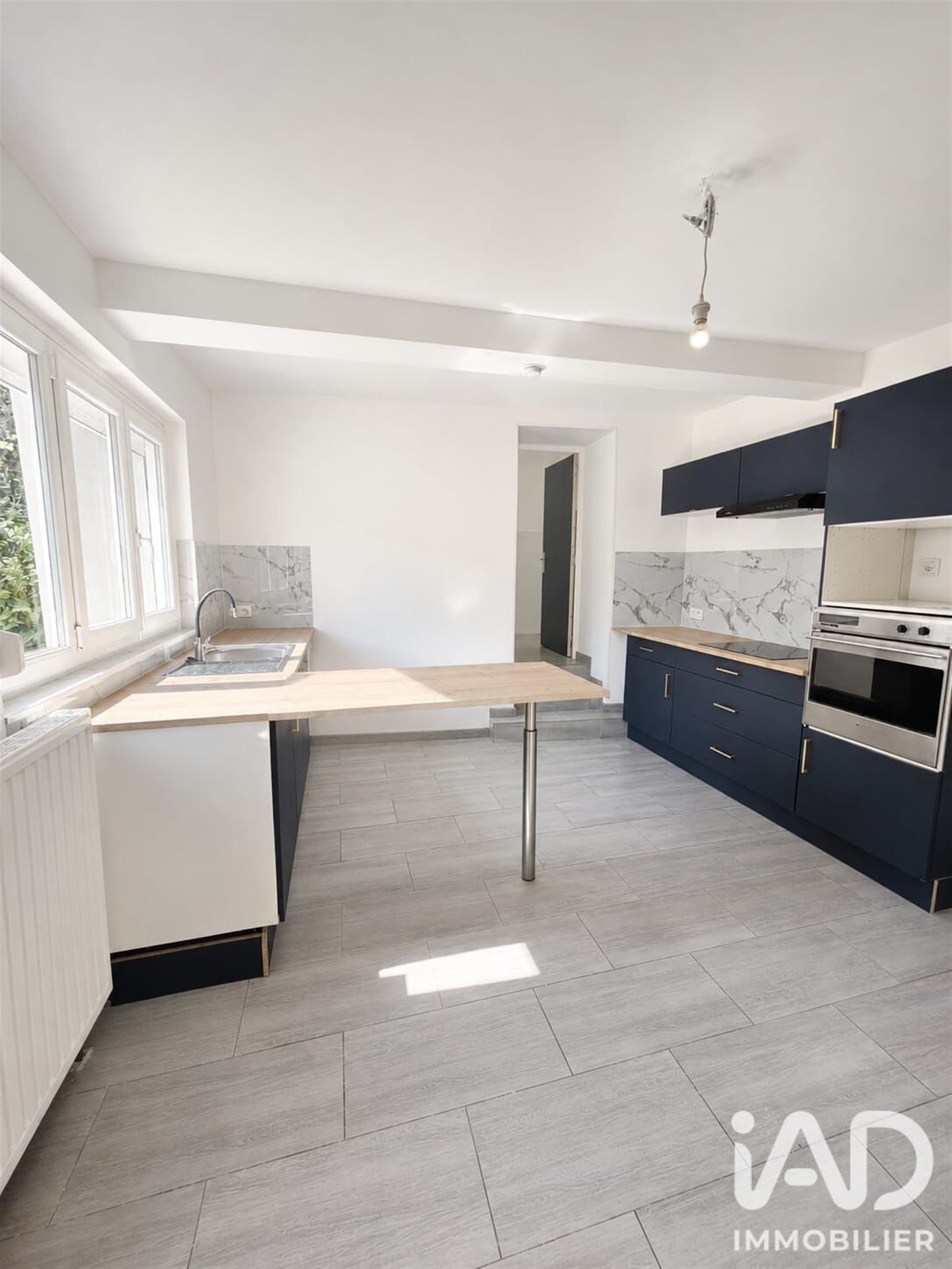 Maison à vendre, 95m², Neufmanil