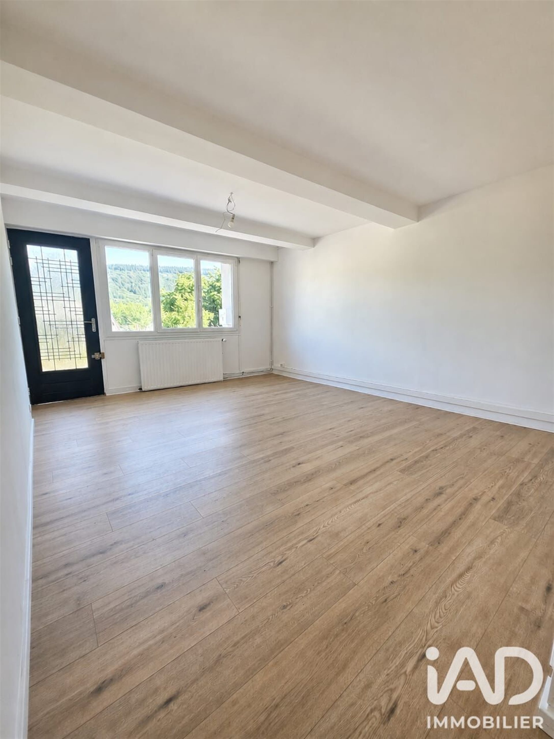 Maison à vendre, 95m², Neufmanil