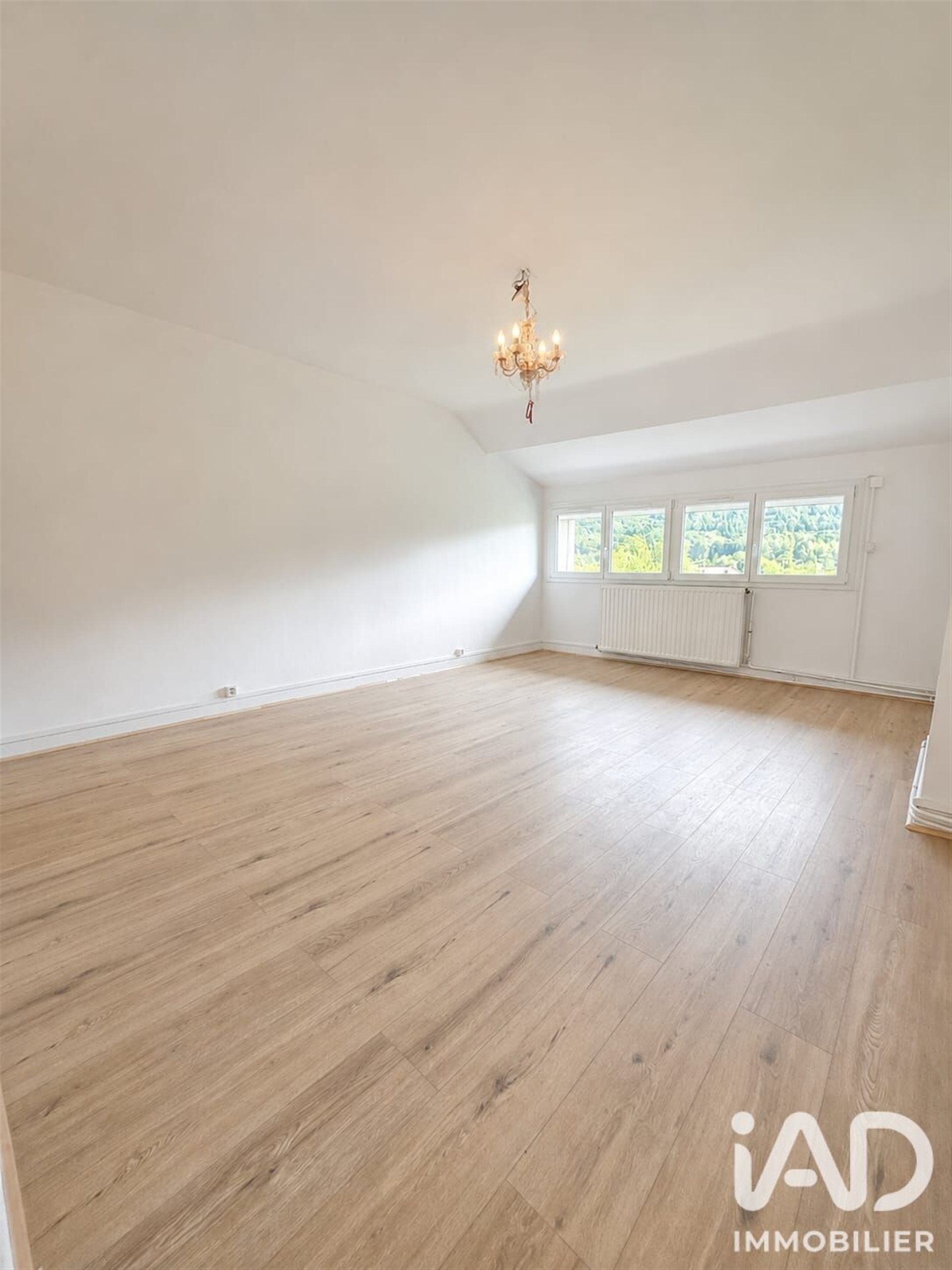 Maison à vendre, 95m², Neufmanil