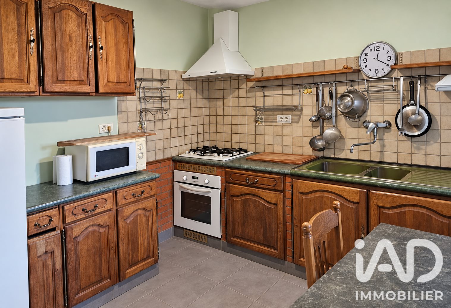 Maison à vendre, 105m², Nouzonville