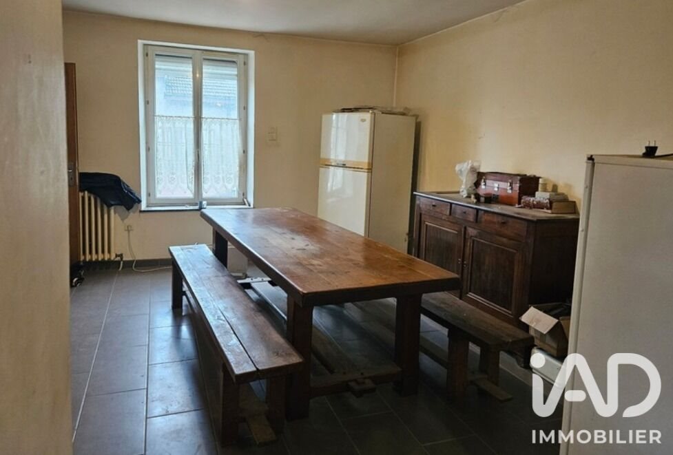 Maison à vendre, 105m², Nouzonville