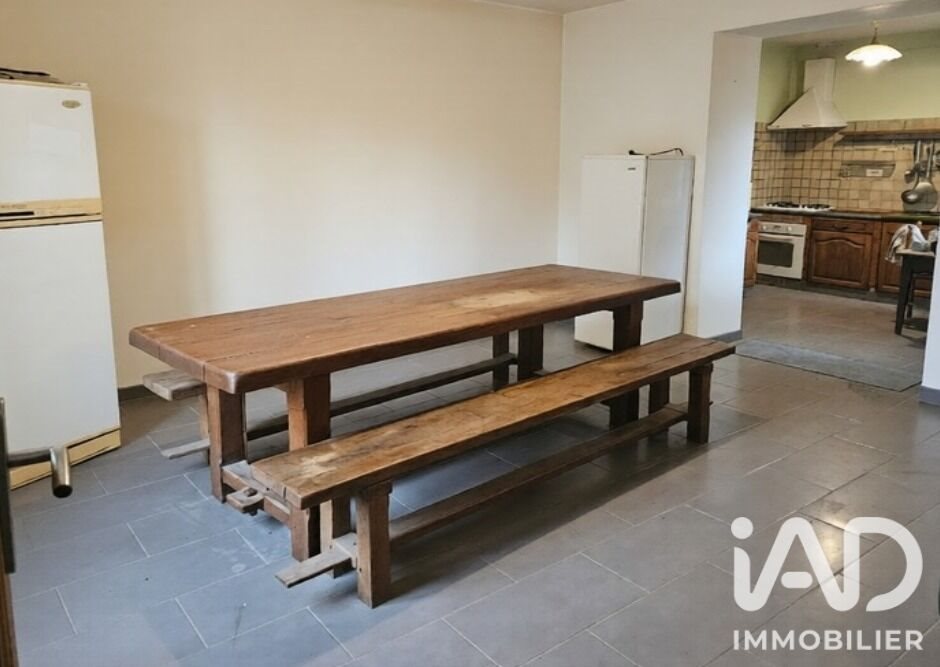 Maison à vendre, 105m², Nouzonville