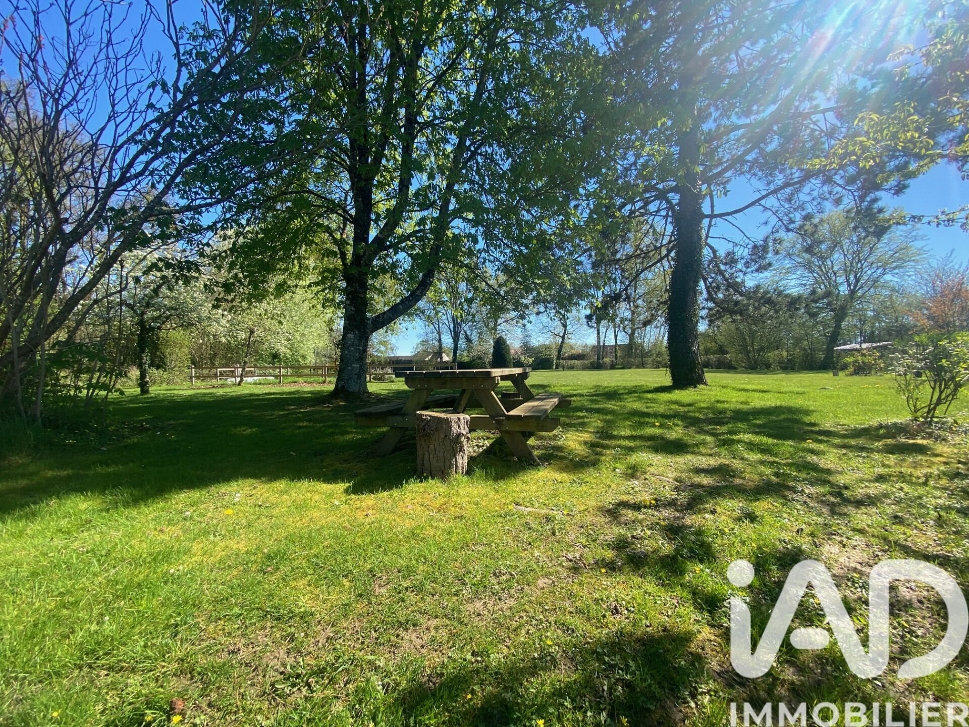 Maison à vendre, 240m², Senonches