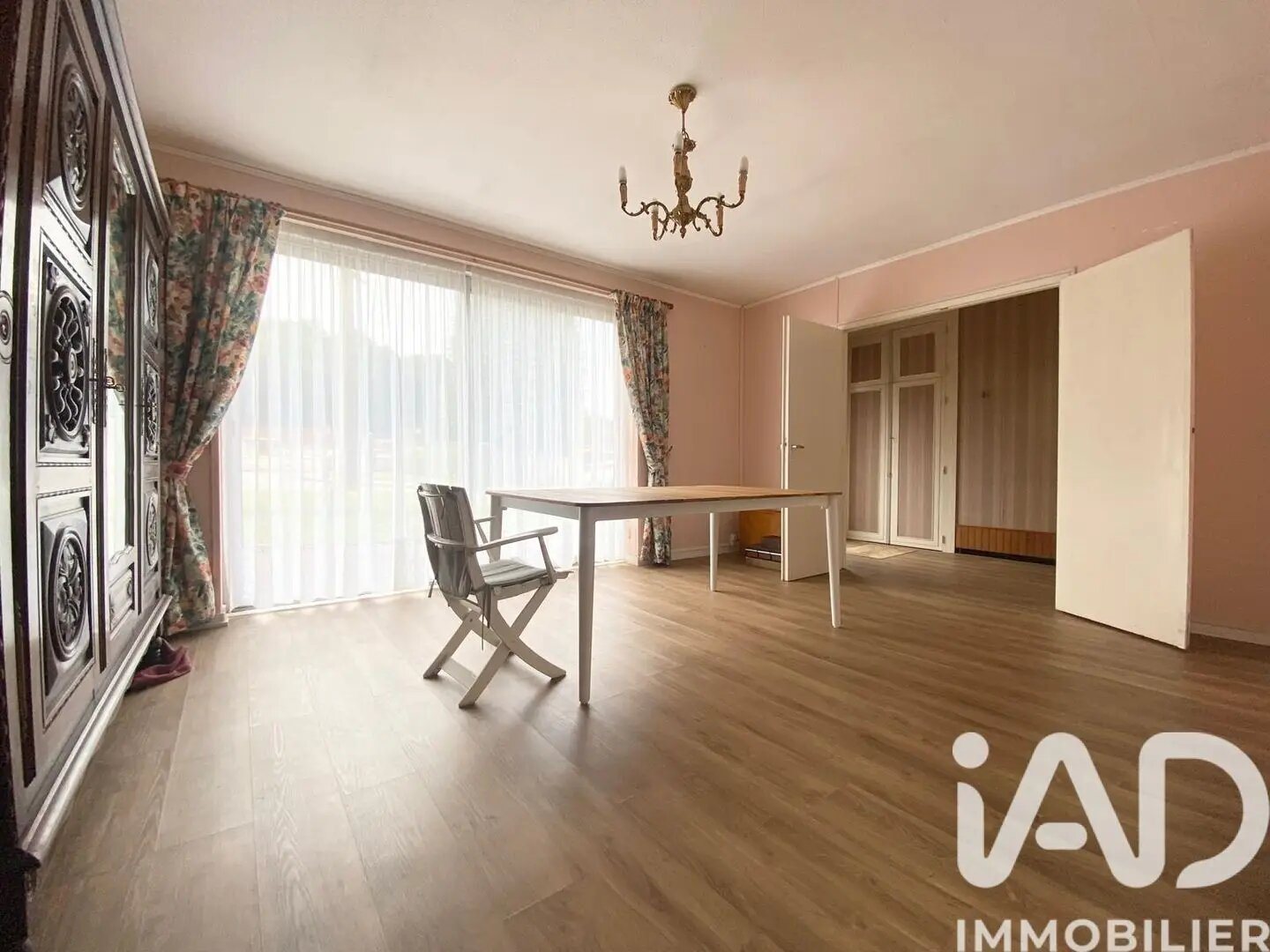Maison à vendre, 73m², La Loupe