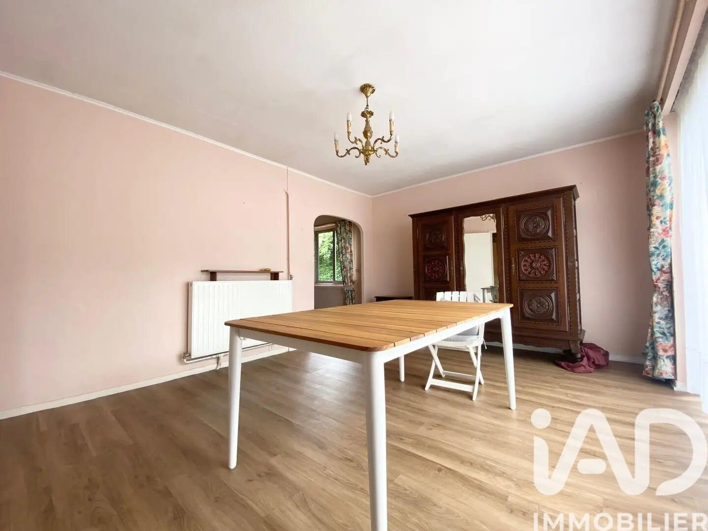 Maison à vendre, 73m², La Loupe