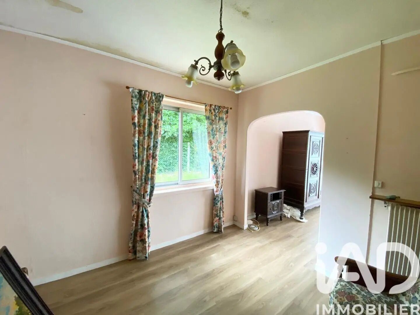 Maison à vendre, 73m², La Loupe