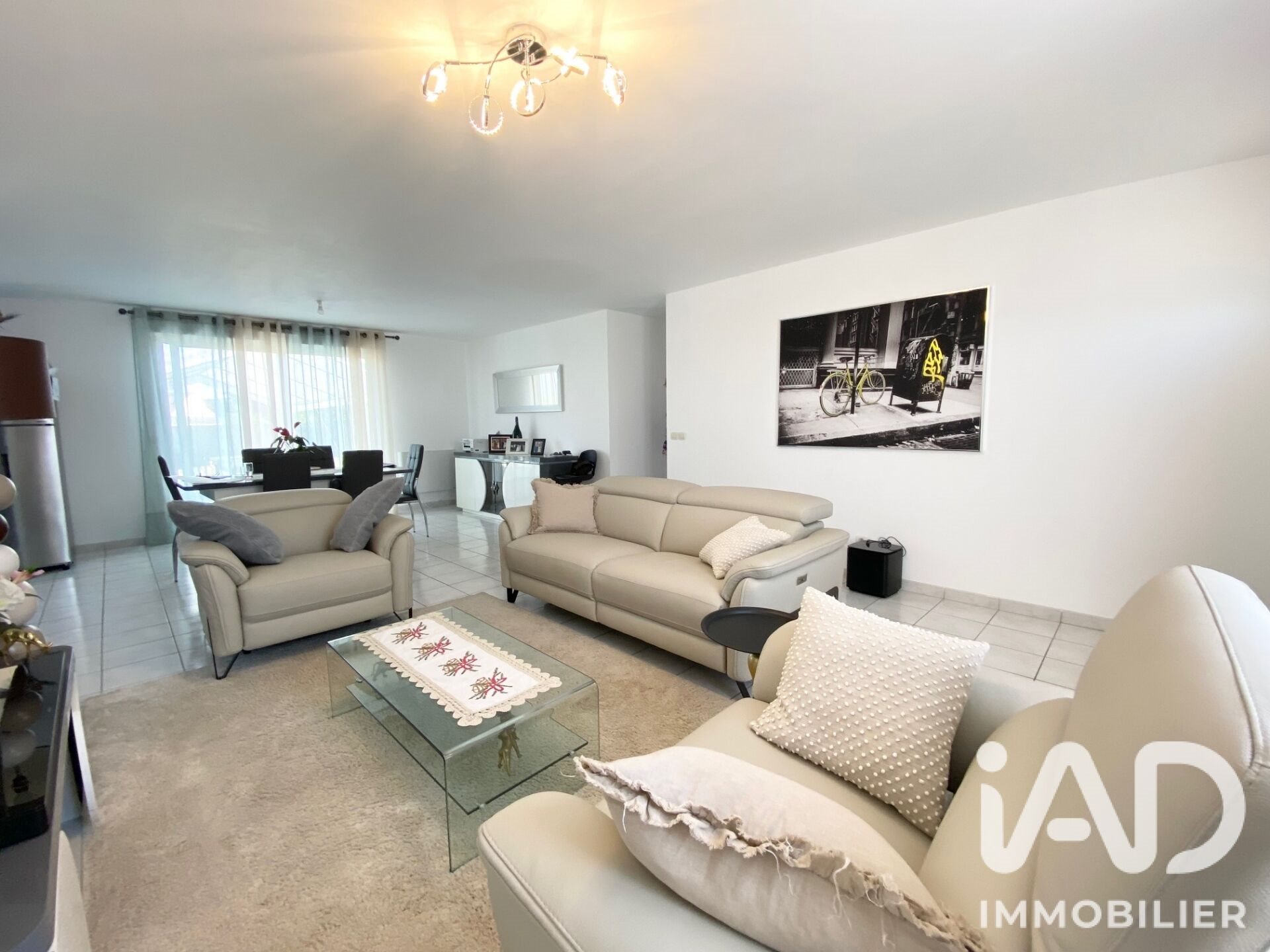 Maison à vendre, 89m², Senonches
