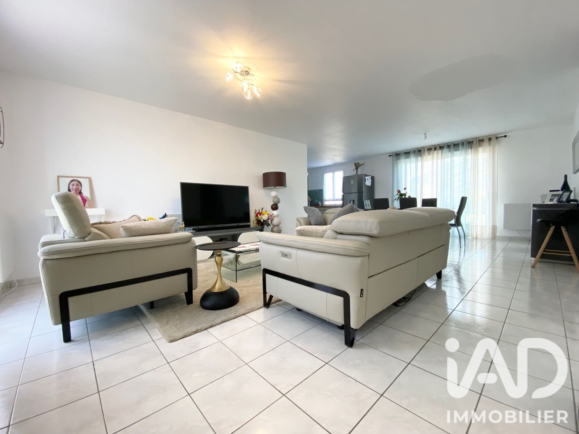 Maison à vendre, 89m², Senonches