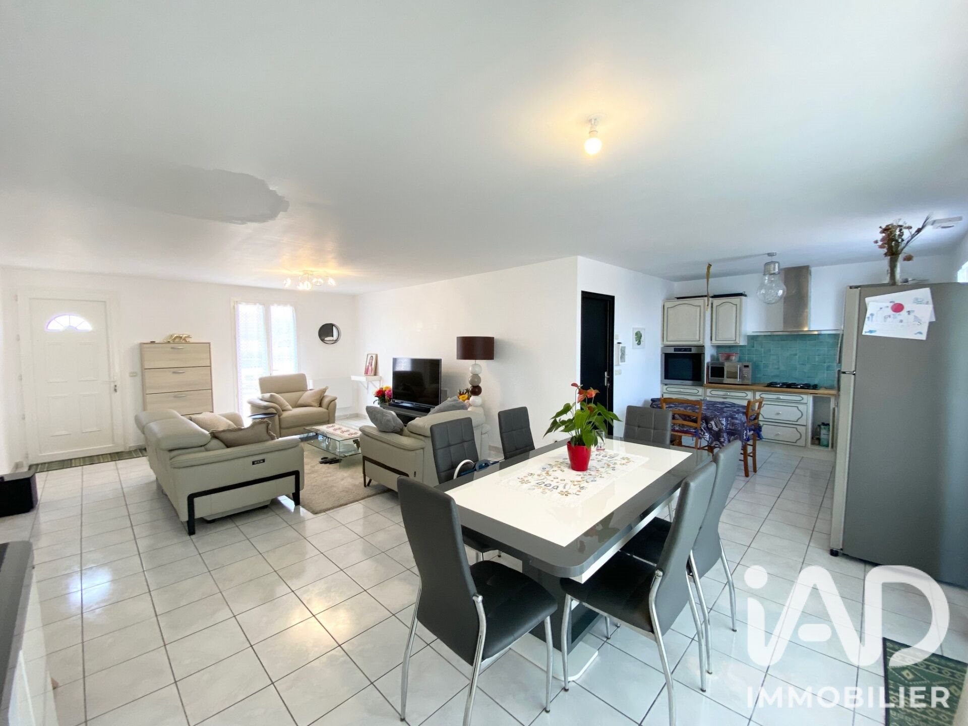 Maison à vendre, 89m², Senonches