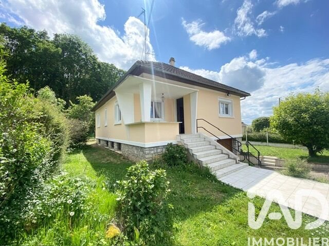 Maison à vendre, 79m², La Loupe