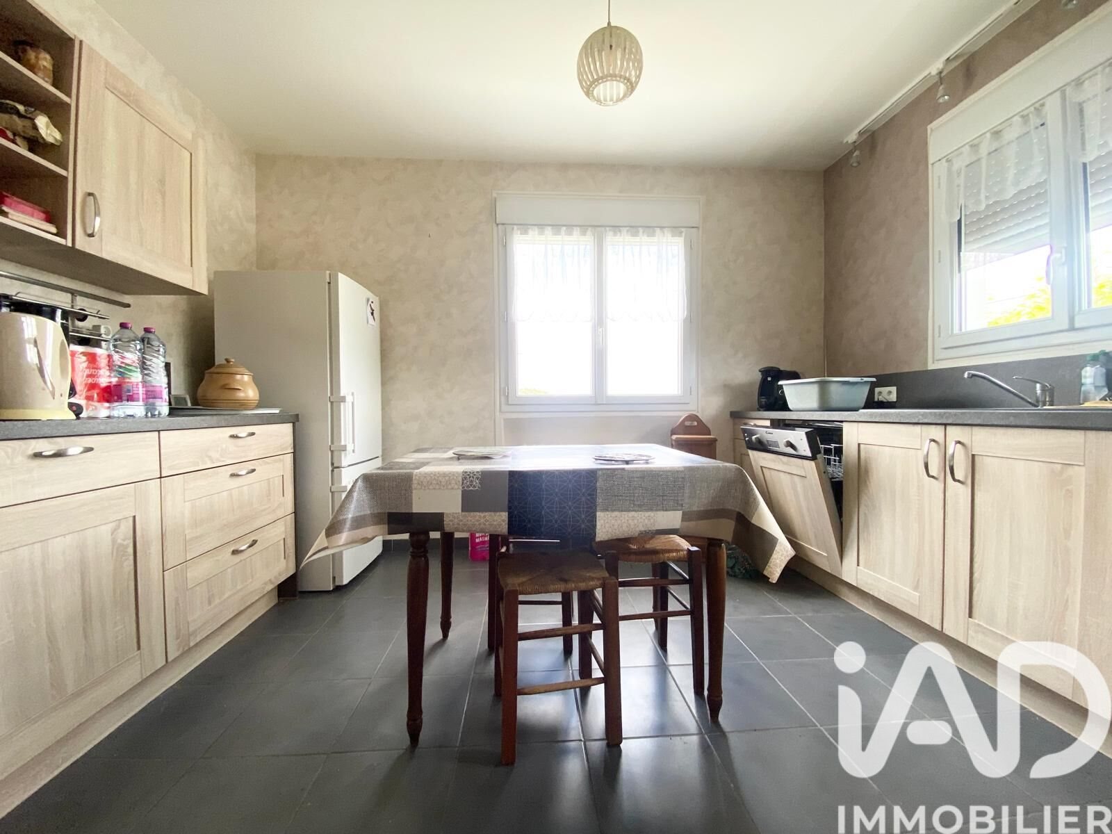 Maison à vendre, 79m², La Loupe