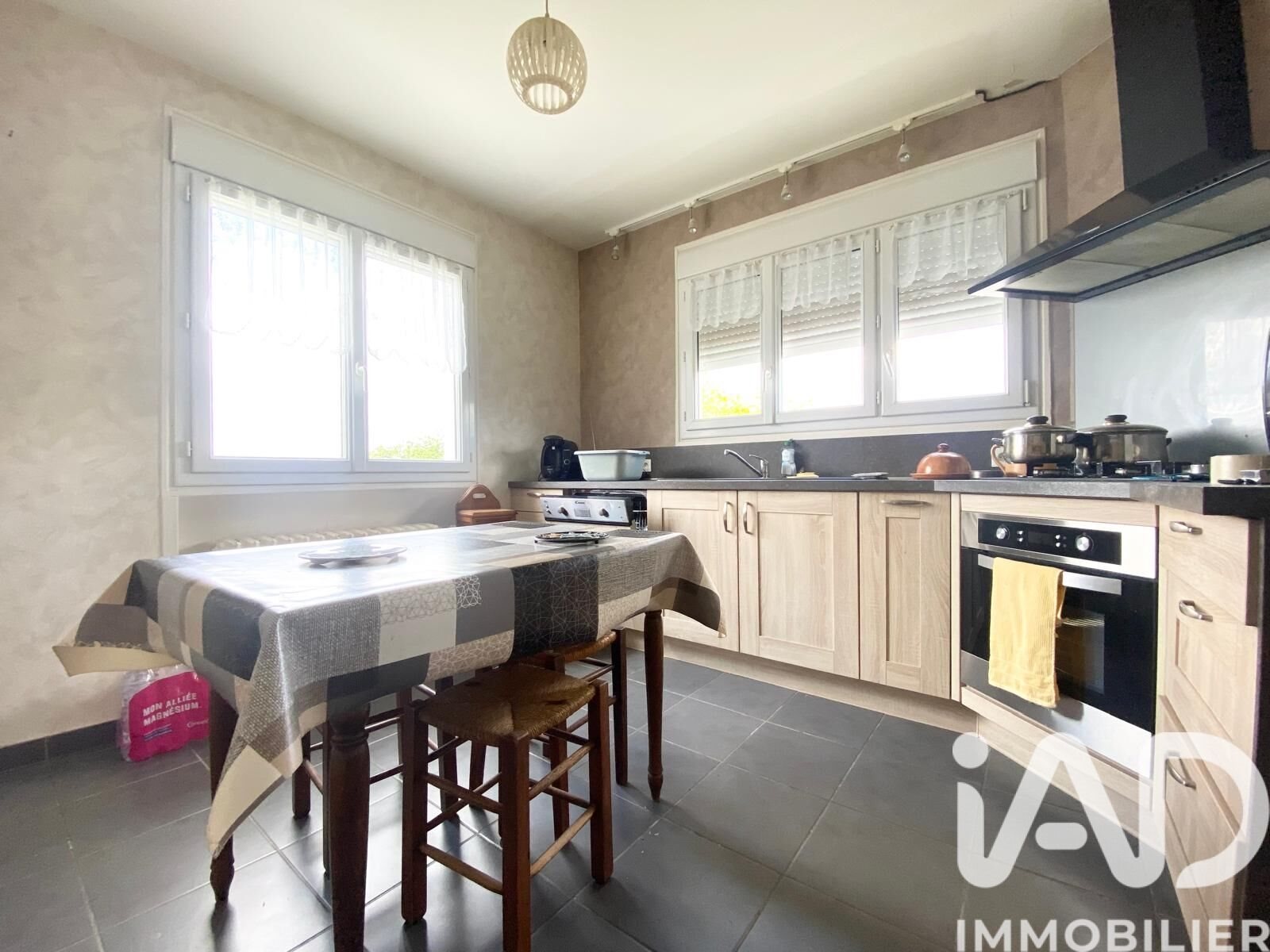 Maison à vendre, 79m², La Loupe