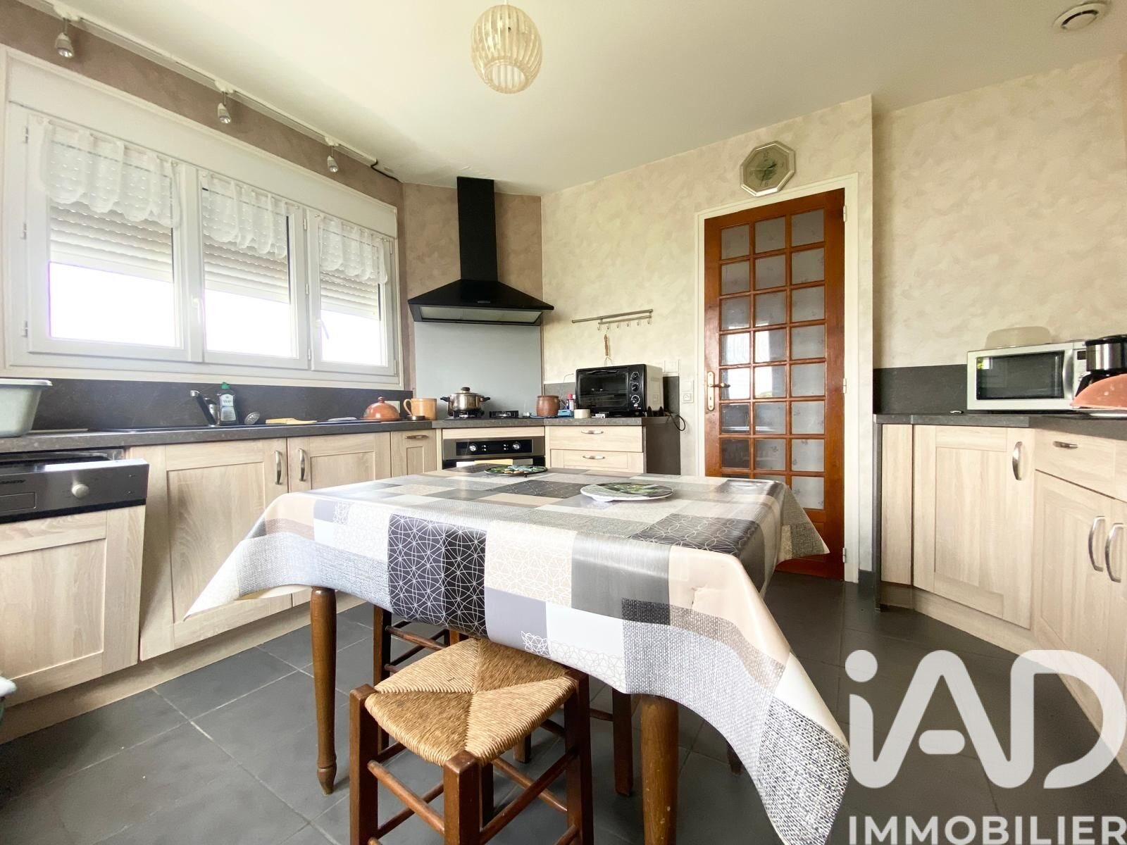 Maison à vendre, 79m², La Loupe