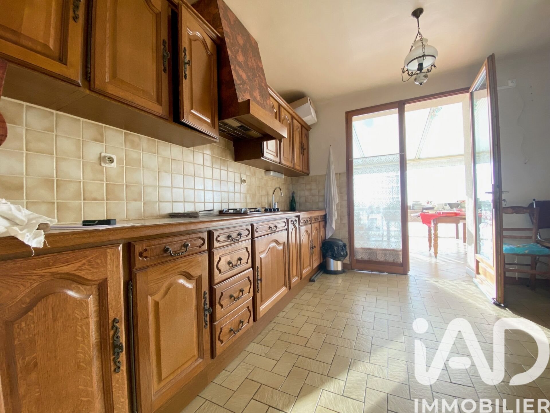 Maison à vendre, 95m², La Loupe