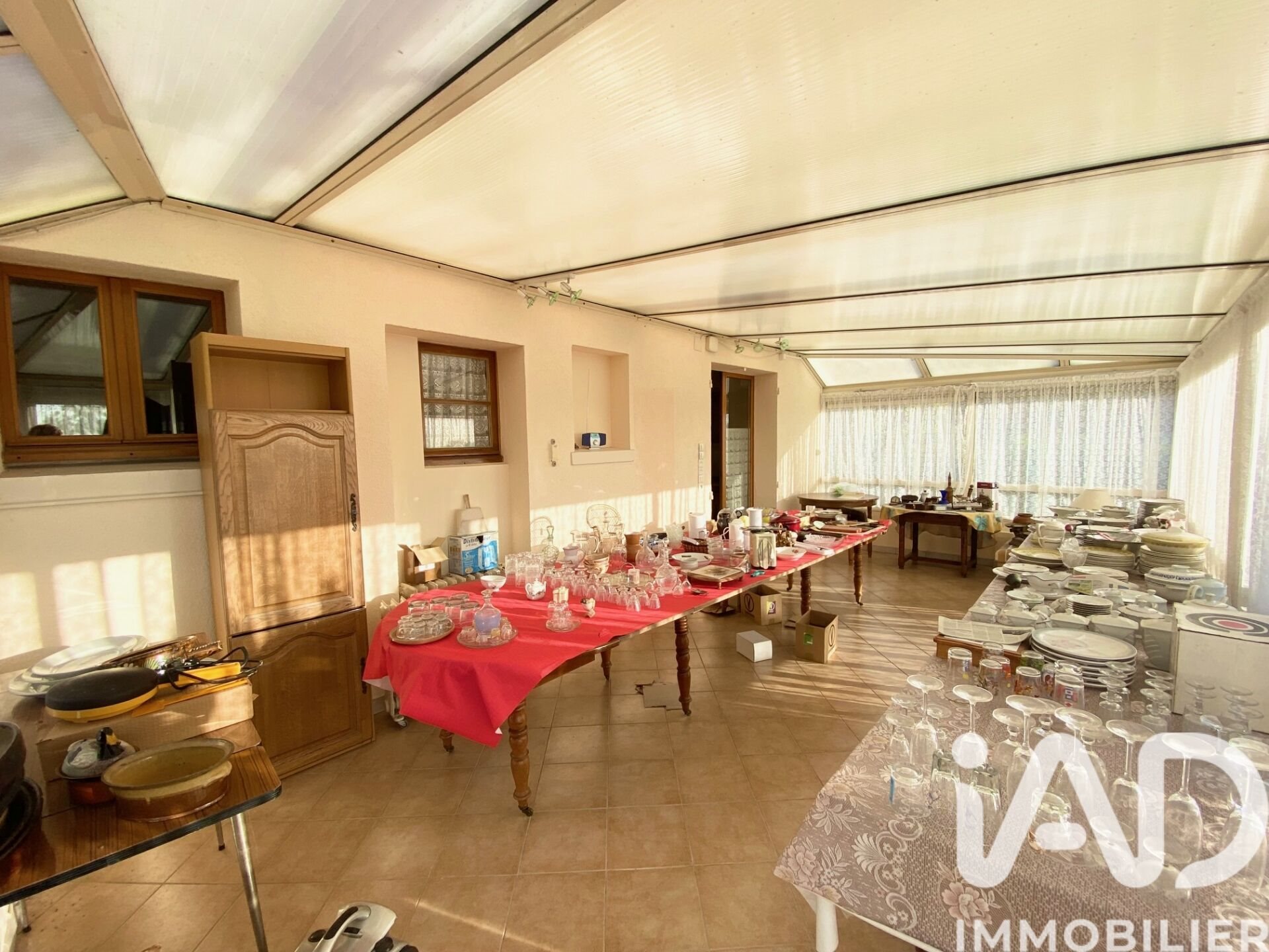 Maison à vendre, 95m², La Loupe