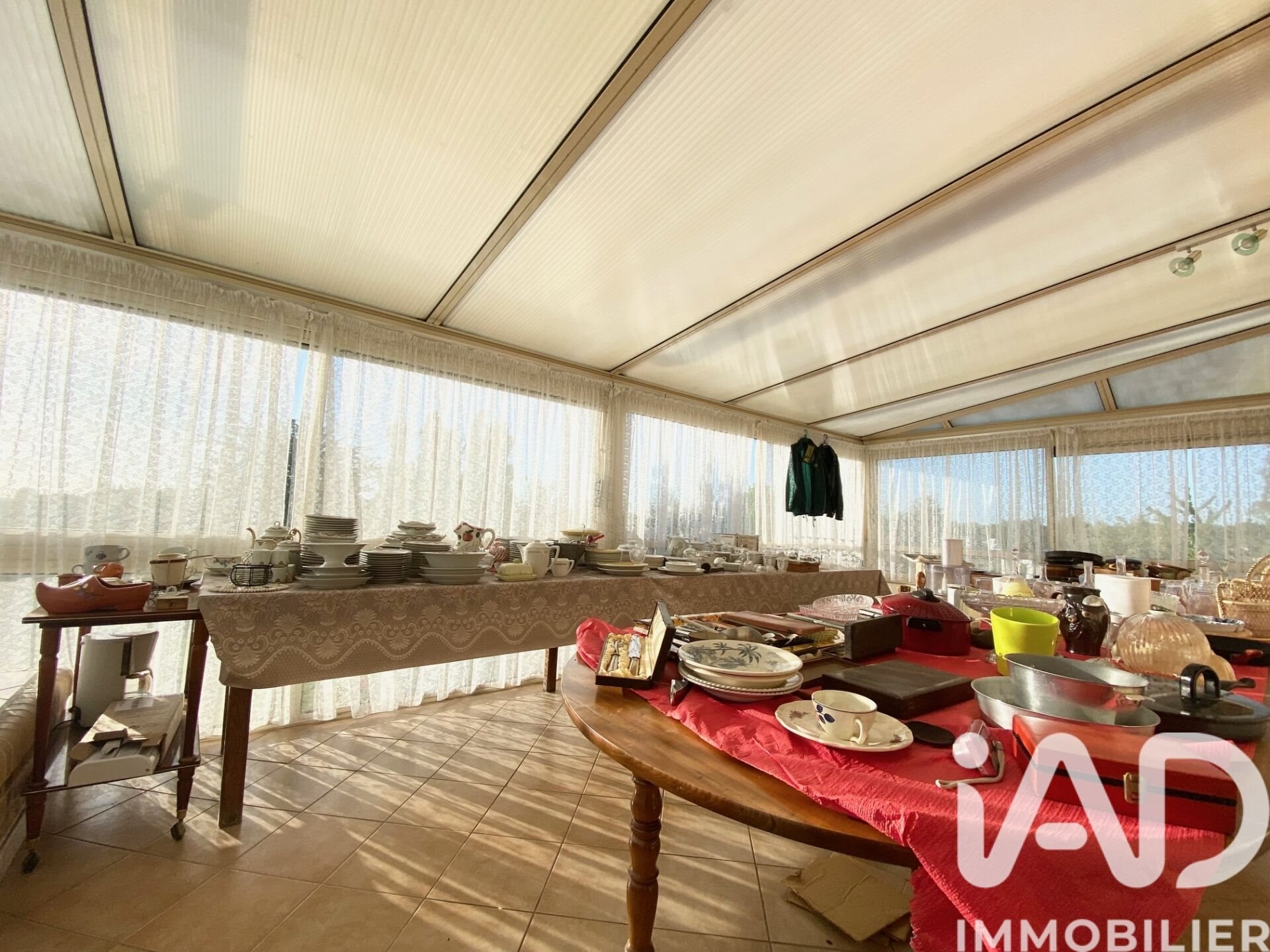 Maison à vendre, 95m², La Loupe