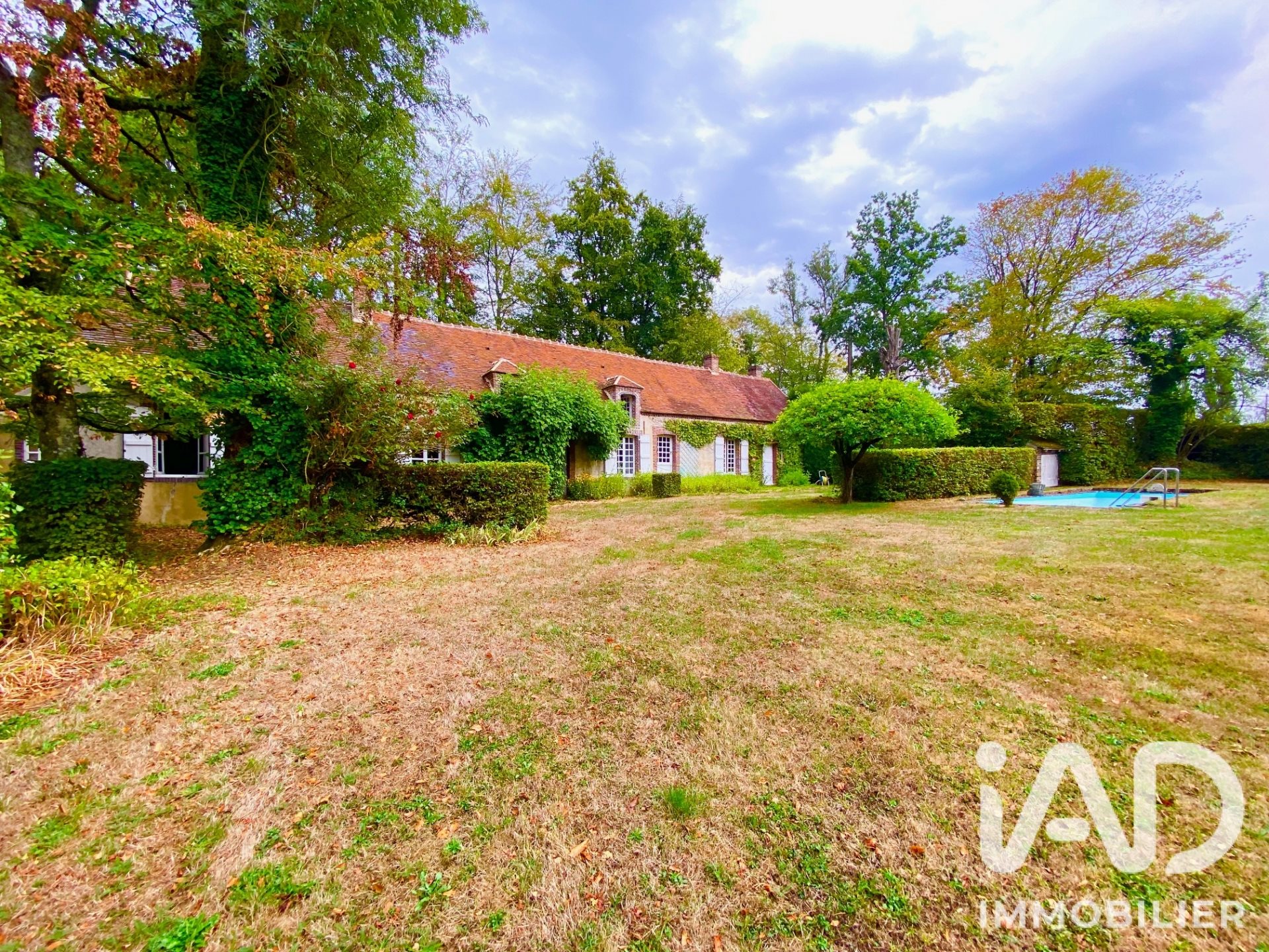 Maison à vendre, 126m², Longny les Villages