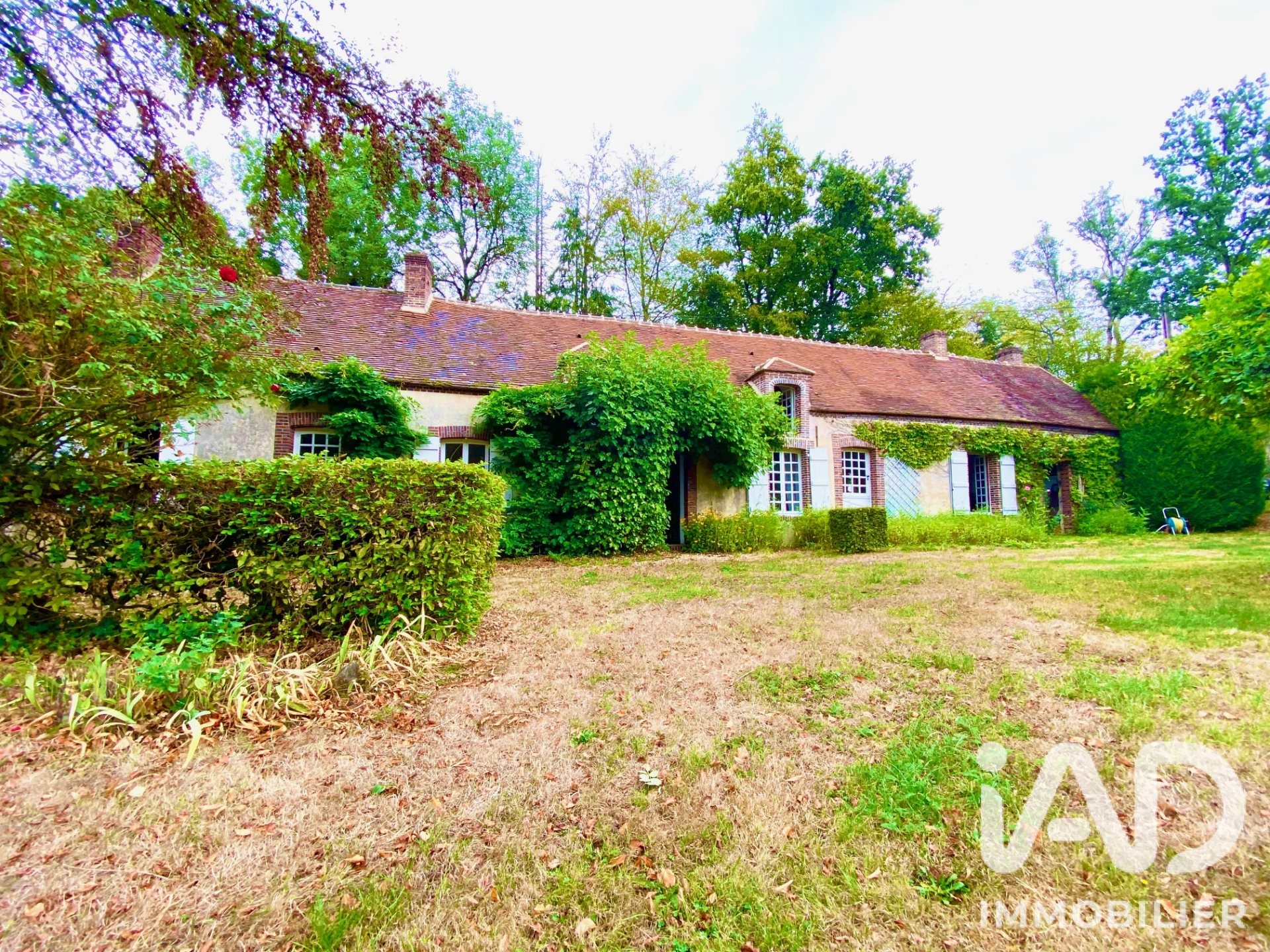 Maison à vendre, 126m², Longny les Villages