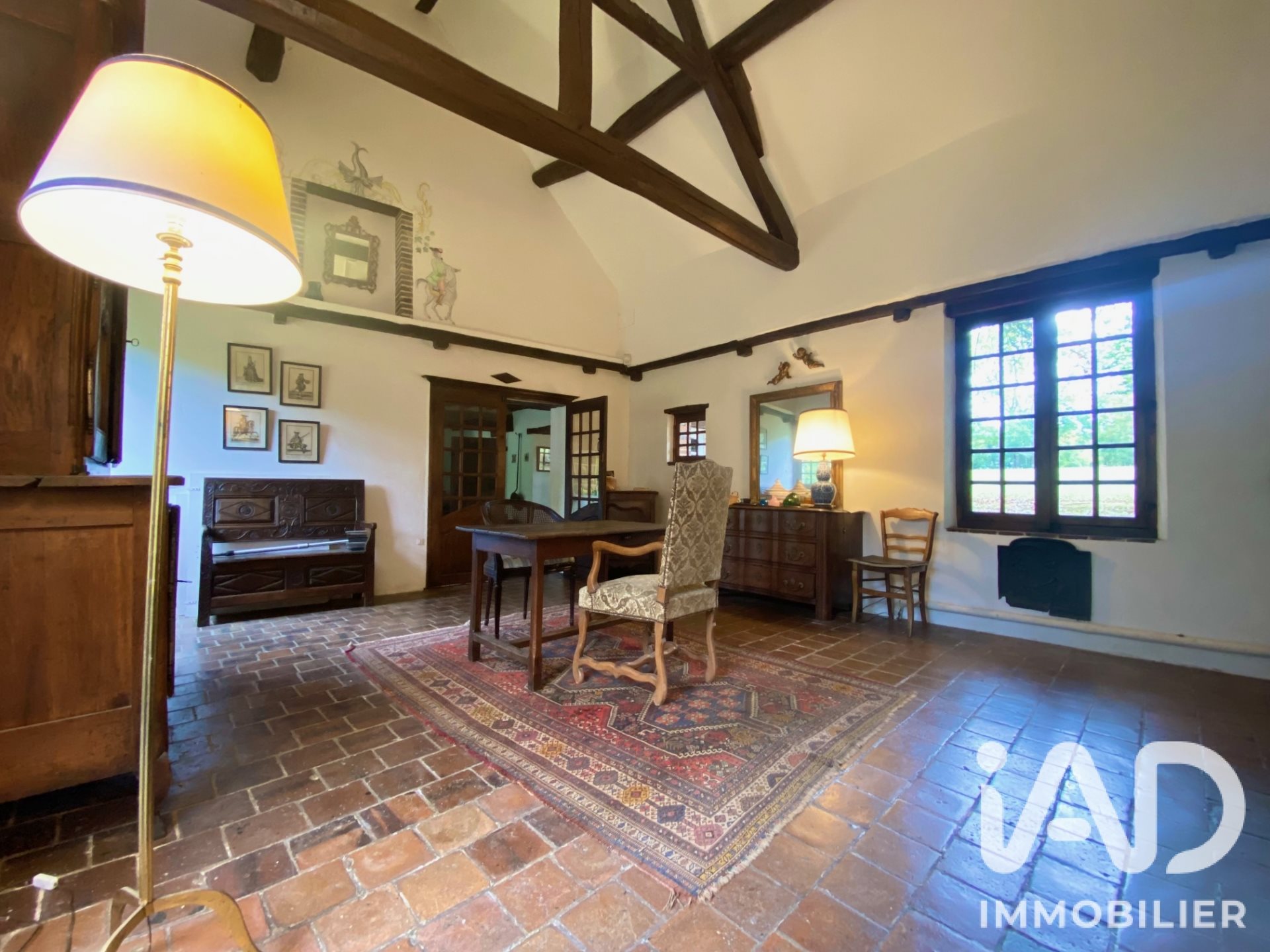 Maison à vendre, 126m², Longny les Villages