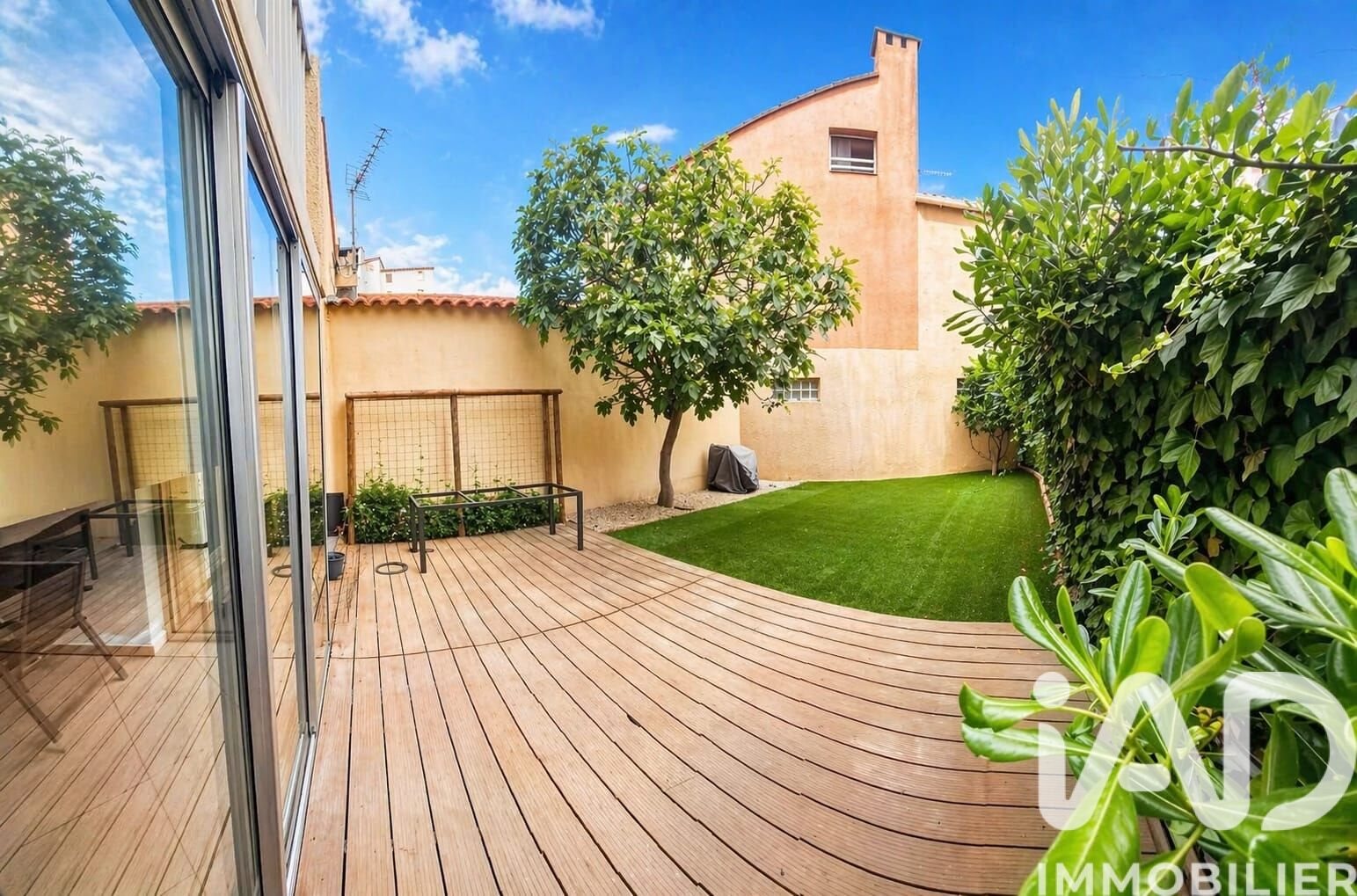 Appartement à vendre, 44m², Canet-en-Roussillon