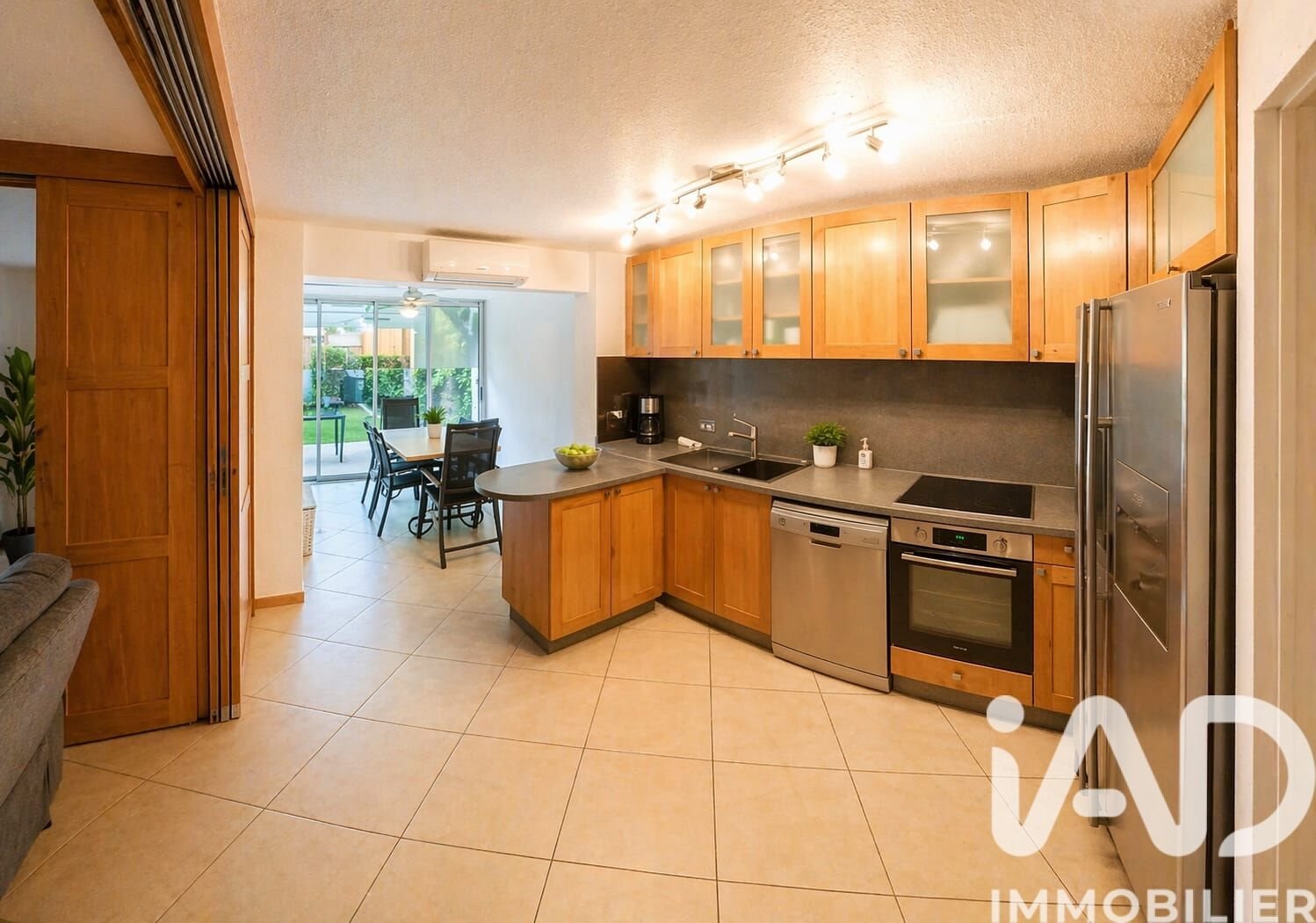 Appartement à vendre, 44m², Canet-en-Roussillon