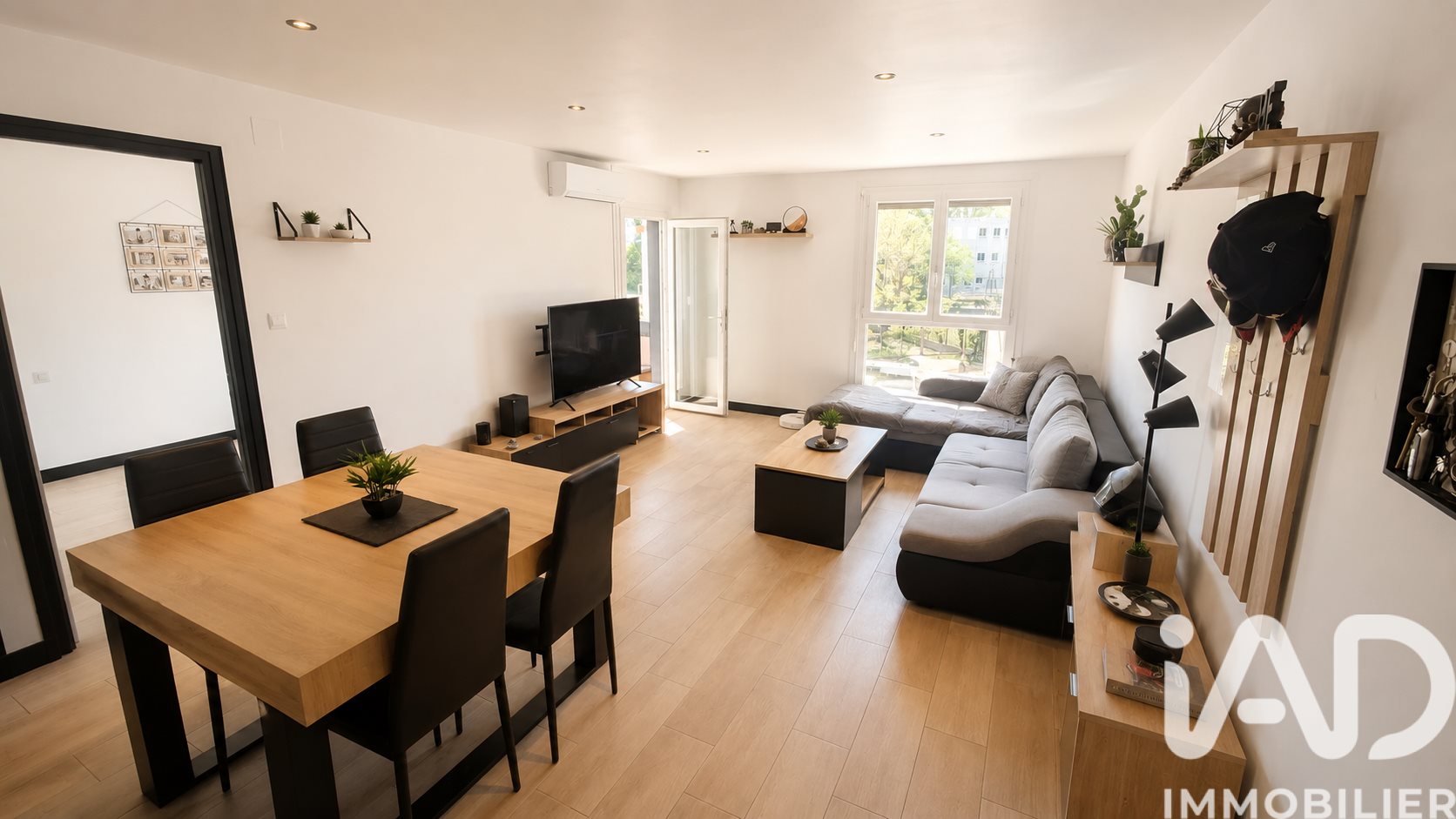 Appartement à vendre, 62m², Perpignan