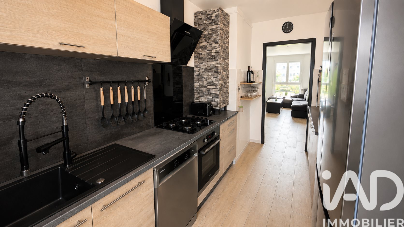 Appartement à vendre, 62m², Perpignan