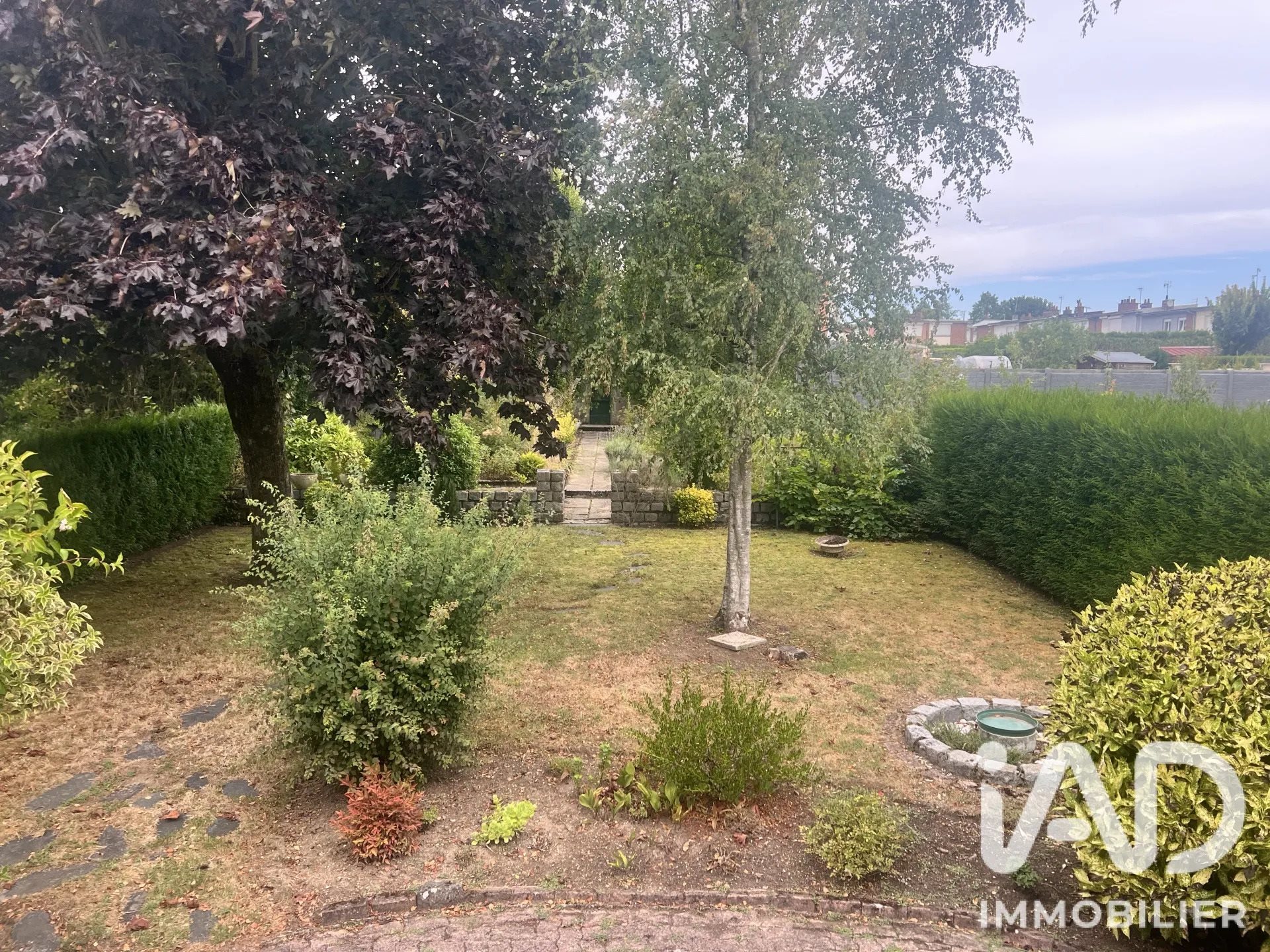 Maison à vendre, 113m², Dainville