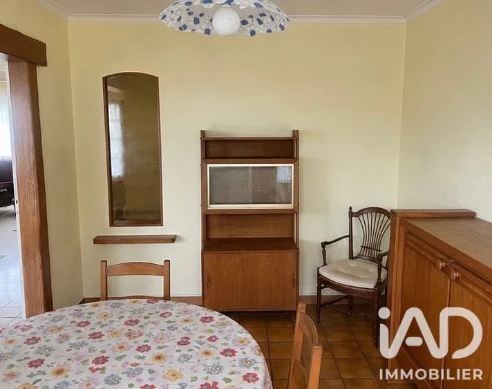 Maison à vendre, 113m², Dainville
