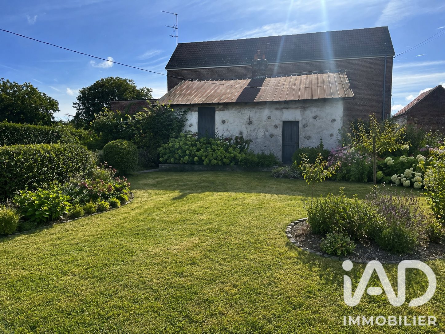 Maison à vendre, 78m², Agny