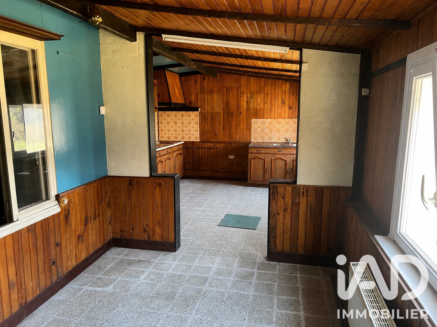 Maison à vendre, 78m², Agny