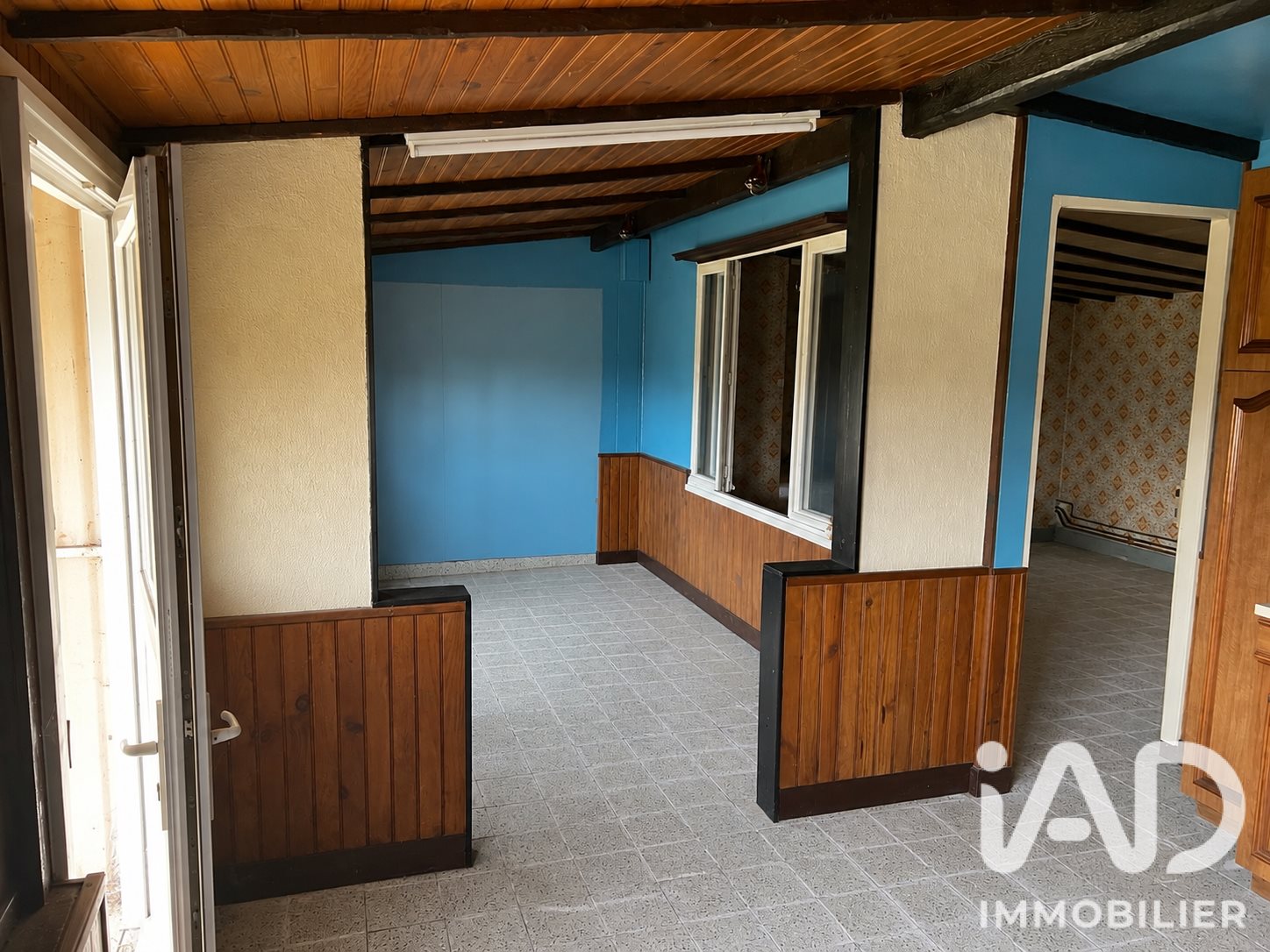 Maison à vendre, 78m², Agny