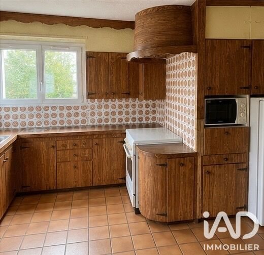 Maison à vendre, 113m², Dainville