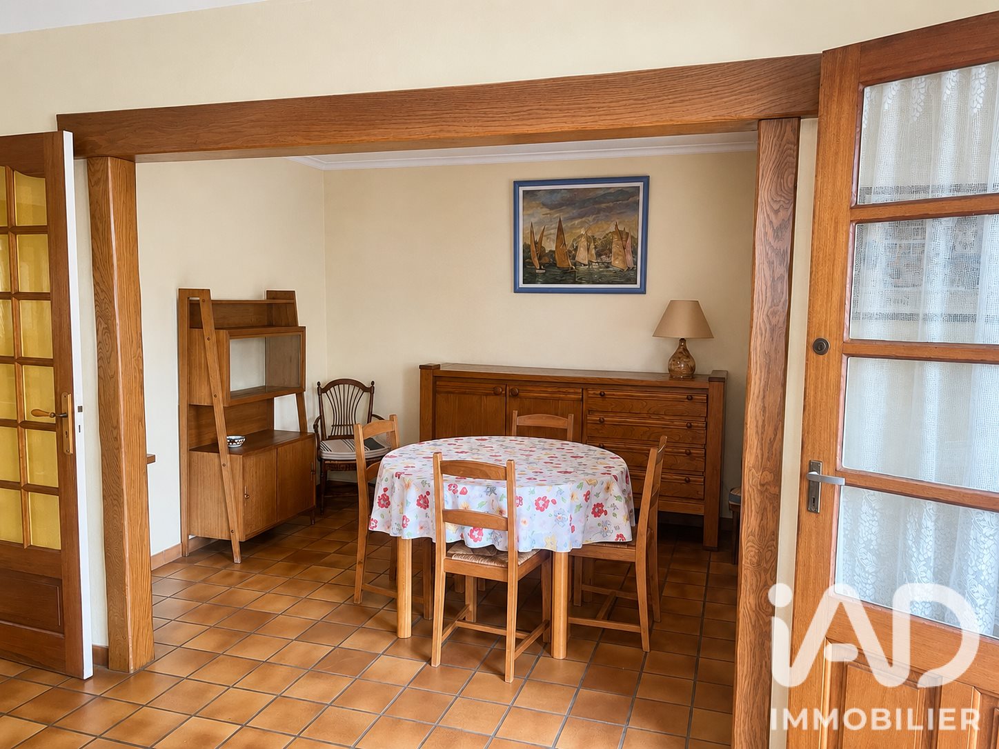 Maison à vendre, 113m², Dainville