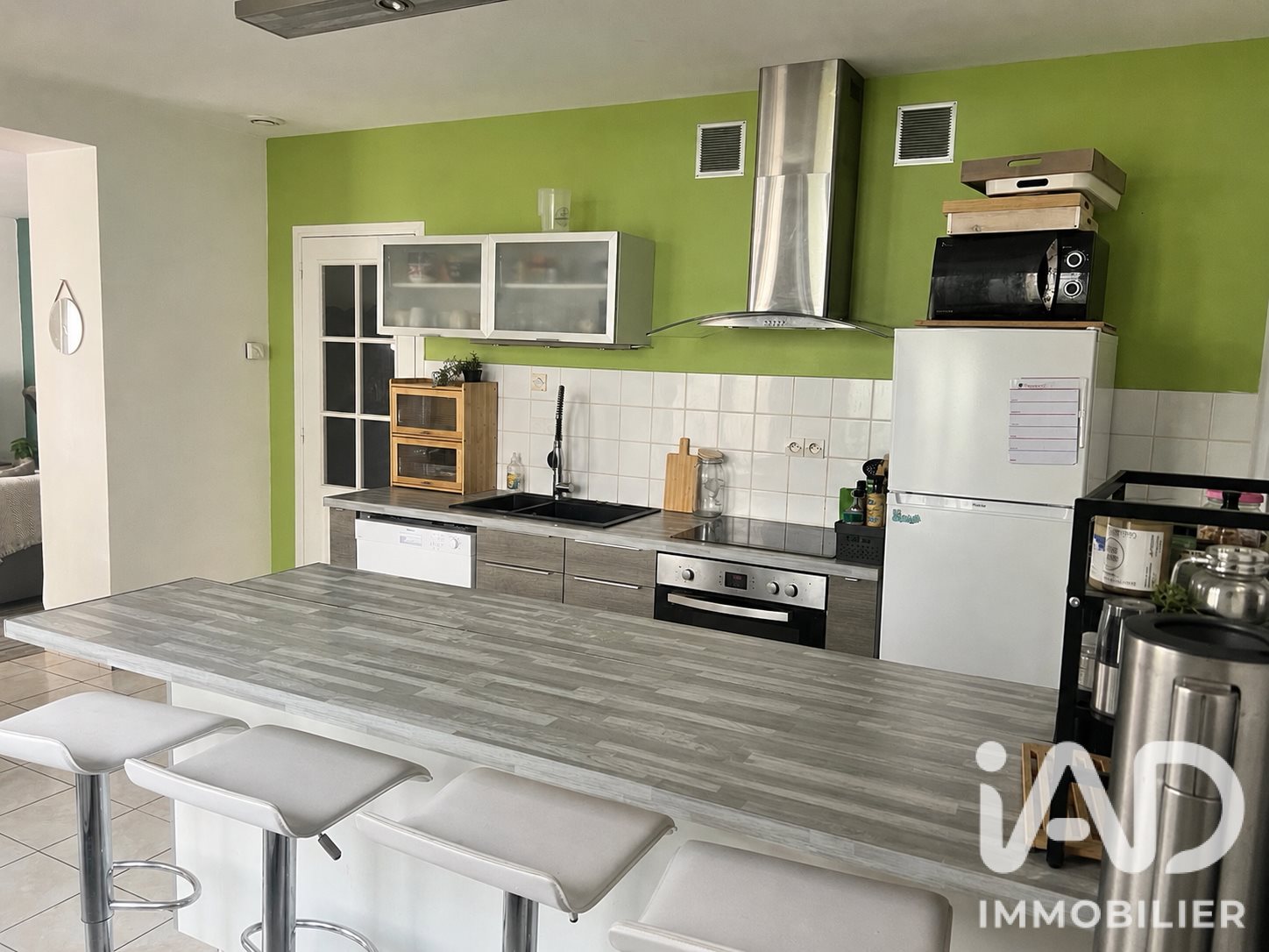 Maison à louer, 67m², Arras
